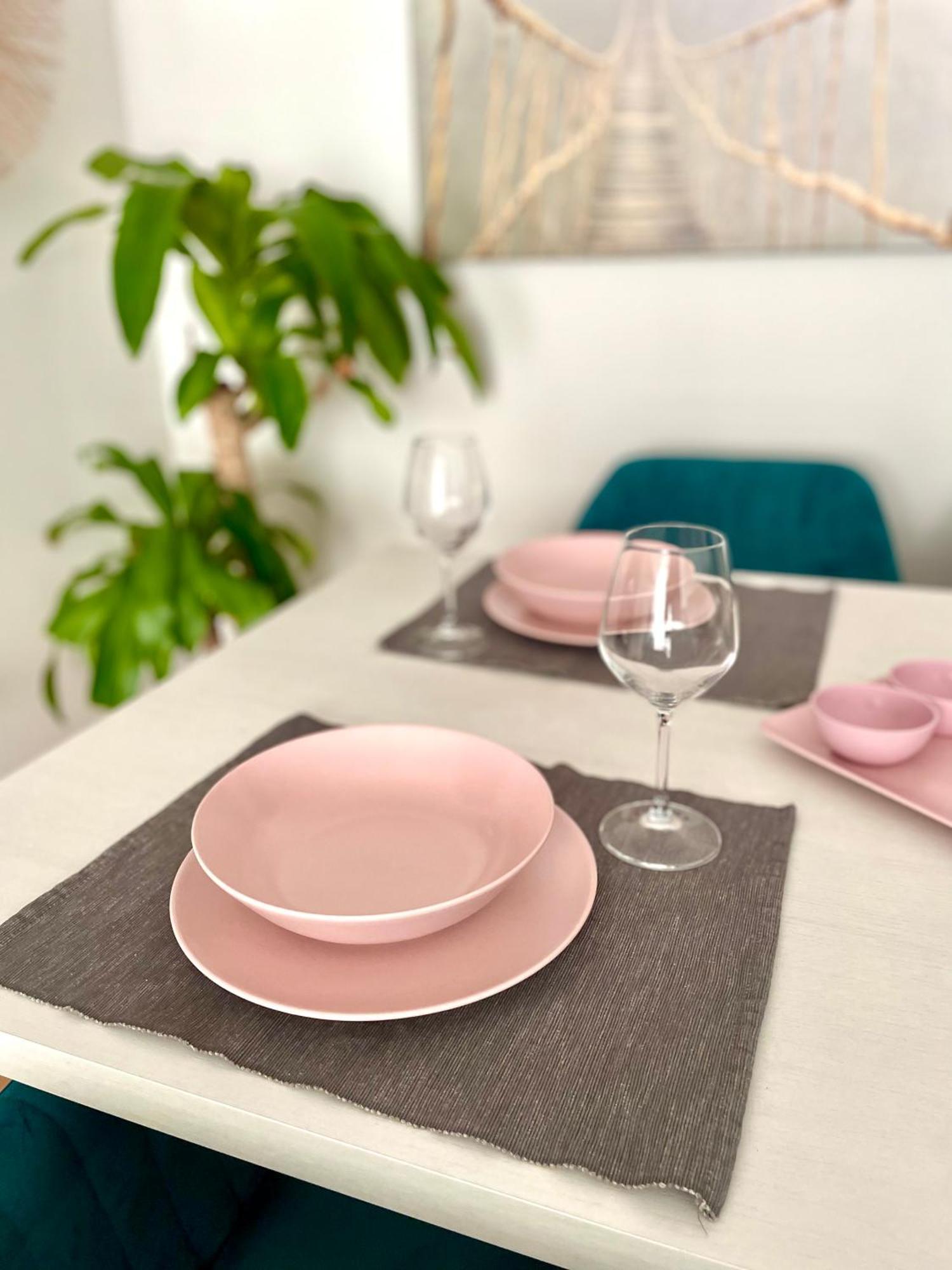 세비야 La Terraza De Triana 아파트 외부 사진