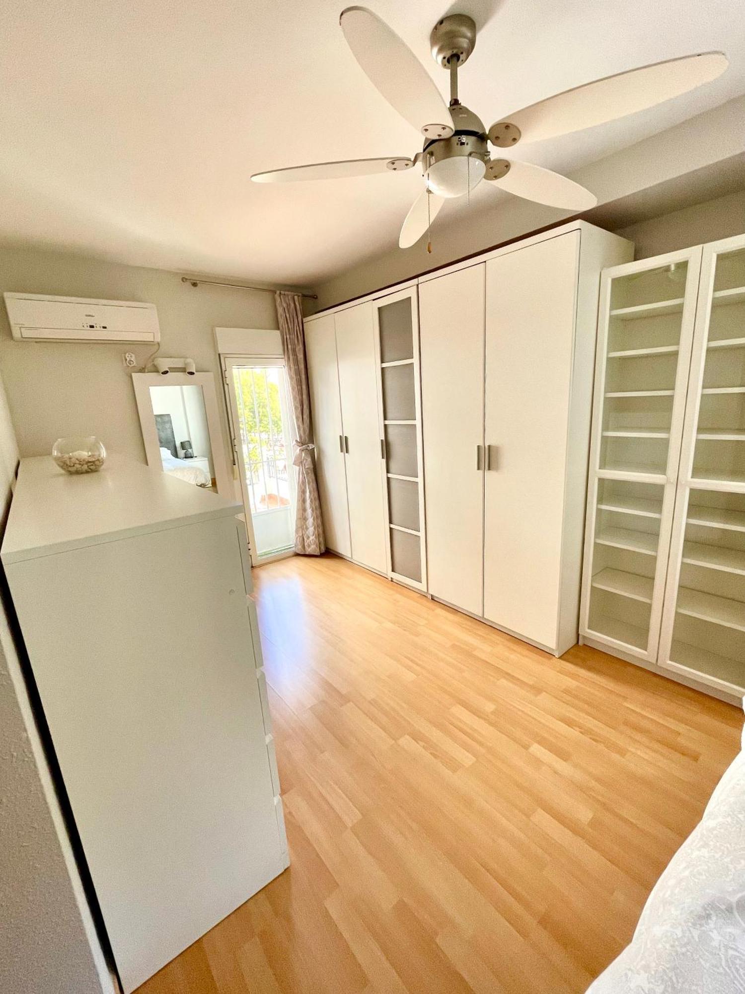 세비야 La Terraza De Triana 아파트 외부 사진