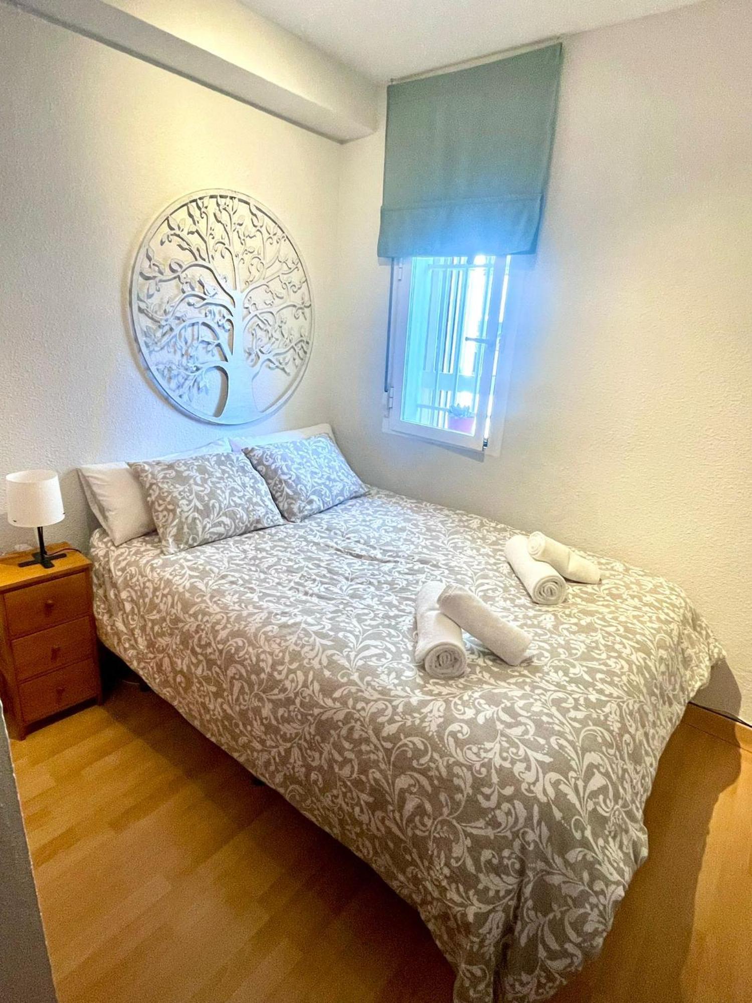 세비야 La Terraza De Triana 아파트 외부 사진